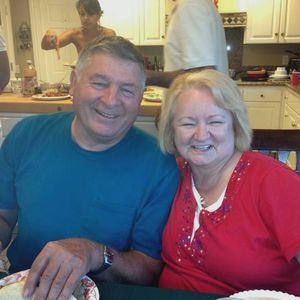 Meet your Posher, Cheryl